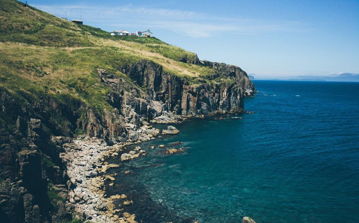 移民哪个国家最舒服